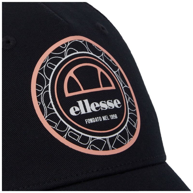 ELLESSE LAPELIO TRUCKER CAP