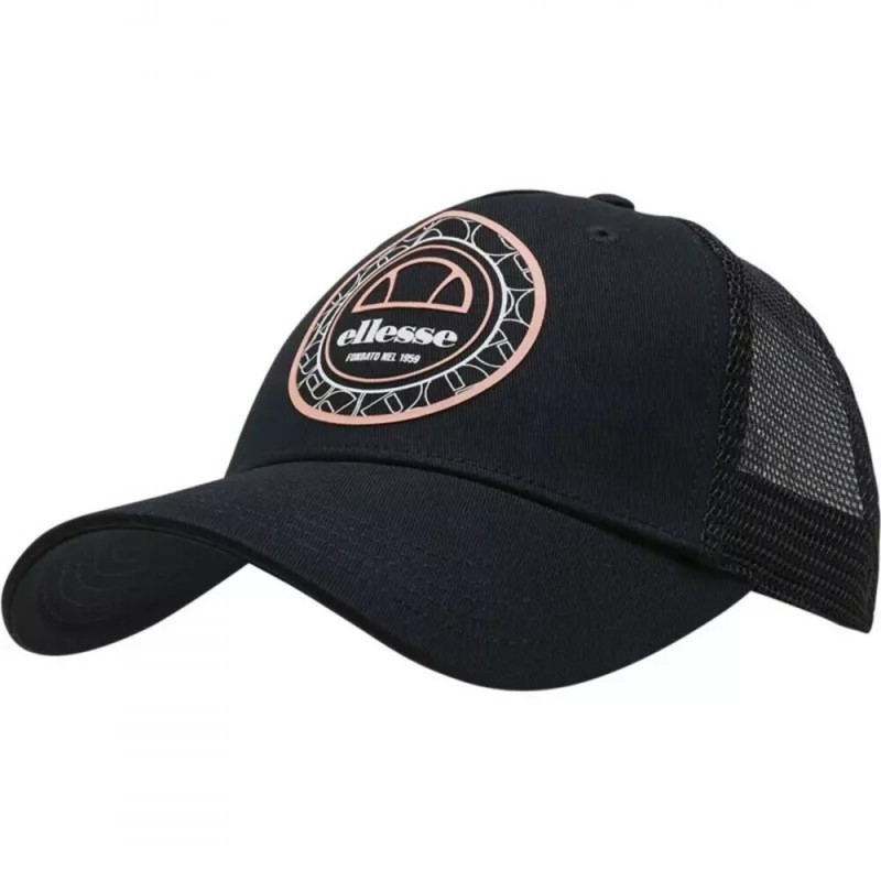 ELLESSE LAPELIO TRUCKER CAP