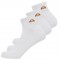 ELLESSE TALLO ANKLE SOCKS