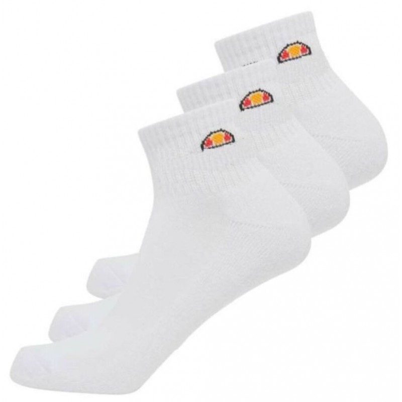 ELLESSE TALLO ANKLE SOCKS