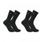 CARHARTT FORCE MIDWEIGHT CREW SOCK 2PK