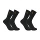 CARHARTT FORCE MIDWEIGHT CREW SOCK 2PK