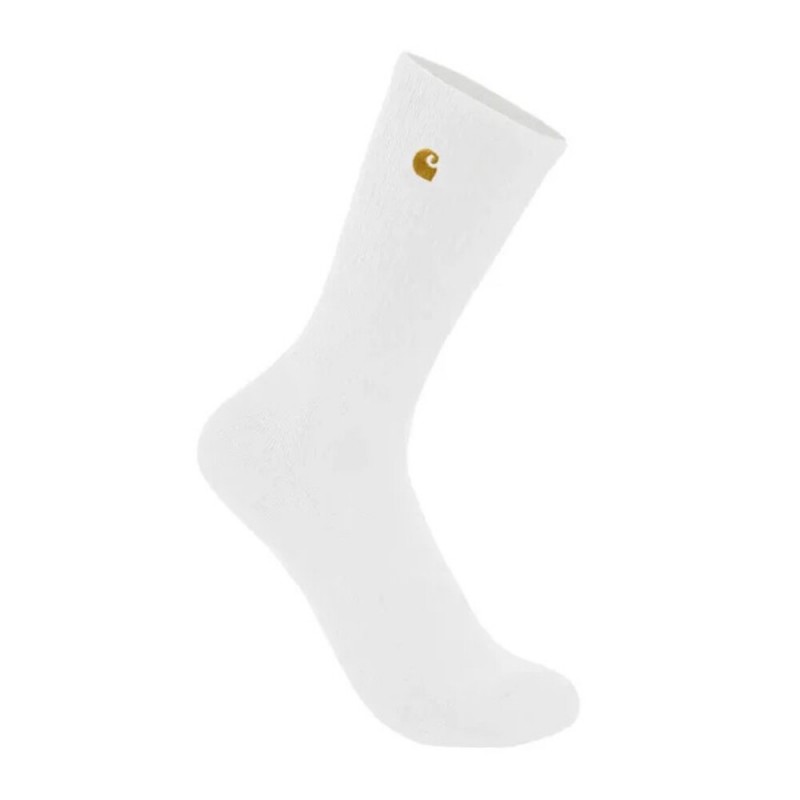 CARHARTT FORCE MIDWEIGHT CREW SOCK 2PK