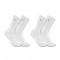 CARHARTT FORCE MIDWEIGHT CREW SOCK 2PK