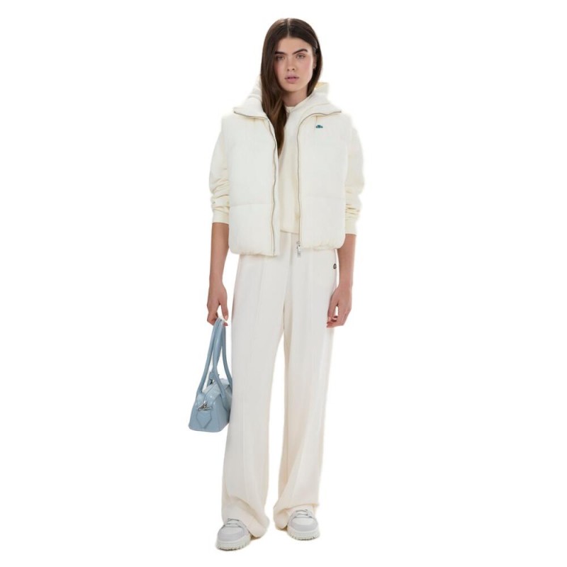 ELLESSE CHIUDERE GILET ΓΥΝΑΙΚΕΙΟ ΑΜΑΝΙΚΟ