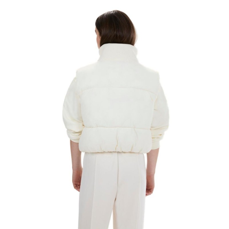 ELLESSE CHIUDERE GILET ΓΥΝΑΙΚΕΙΟ ΑΜΑΝΙΚΟ