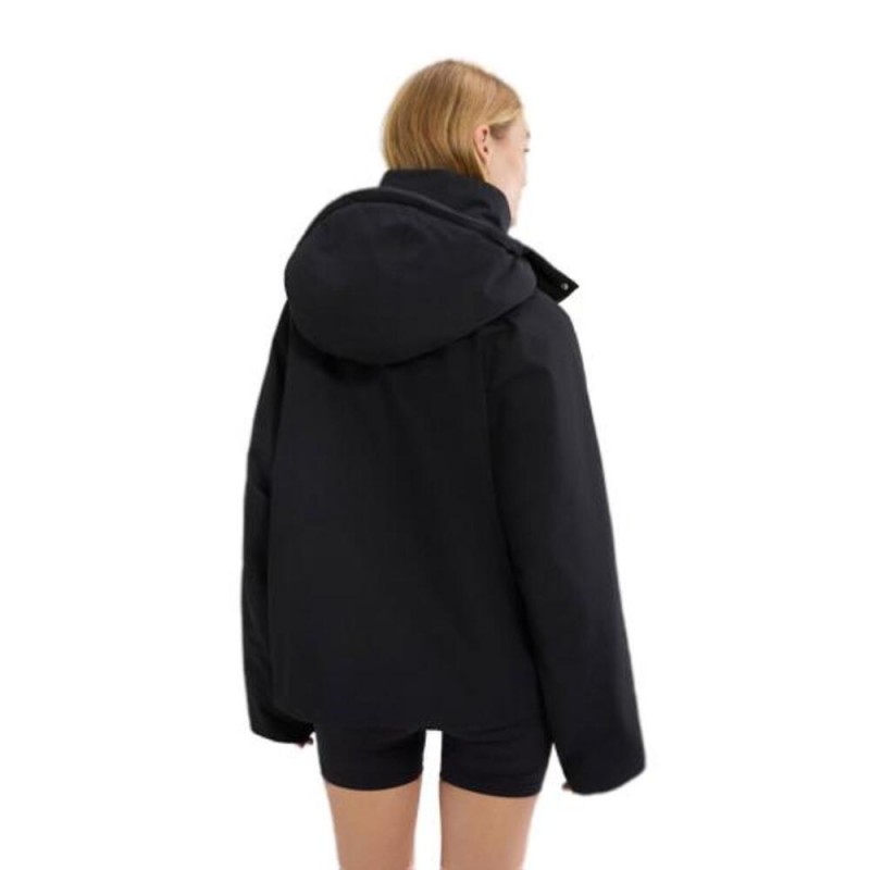 ELLESSE ZENIRA PADDED JACKET
