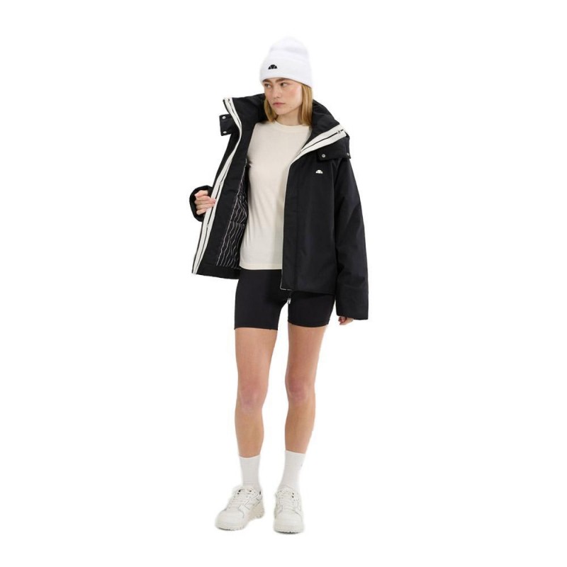 ELLESSE ZENIRA PADDED JACKET