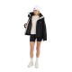 ELLESSE ZENIRA PADDED JACKET