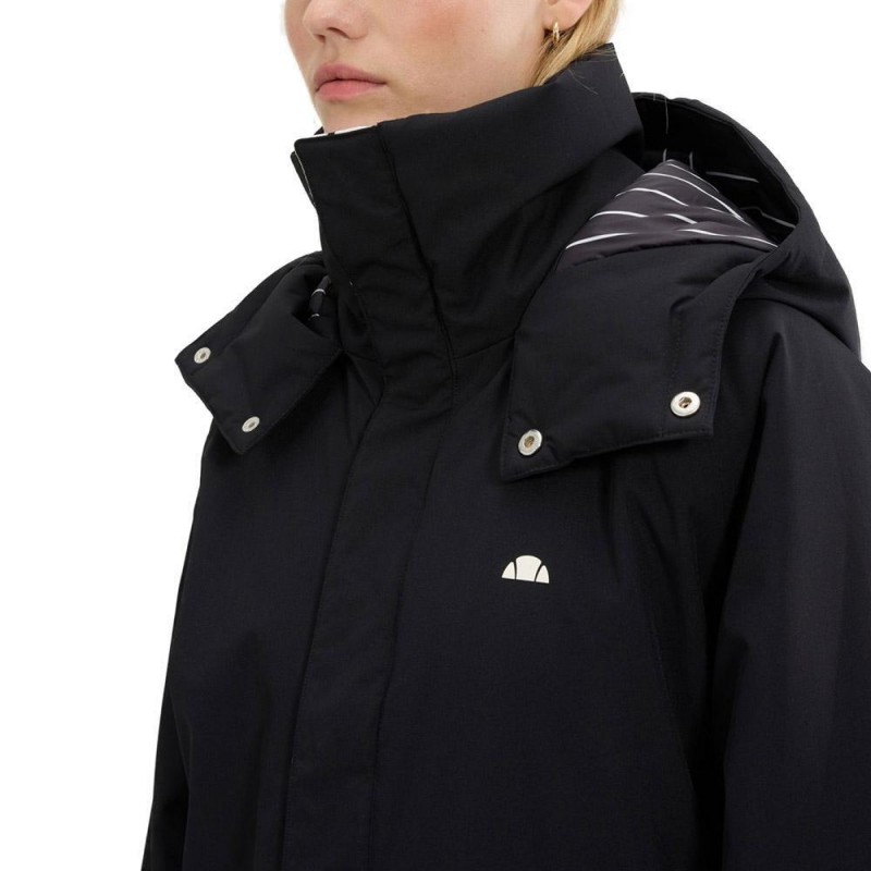 ELLESSE ZENIRA PADDED JACKET