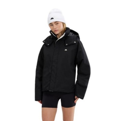 ELLESSE ZENIRA PADDED JACKET