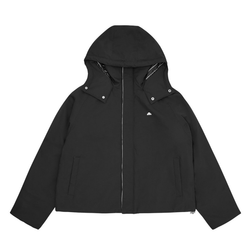 ELLESSE ZENIRA PADDED JACKET