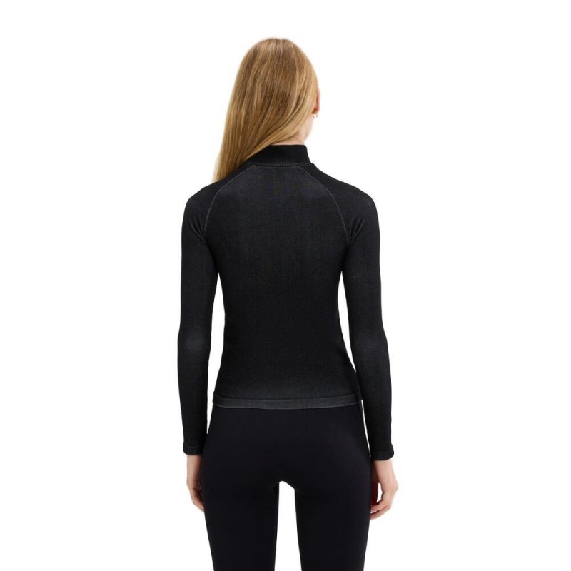 ELLESSE SERLO SEAMLESS TOP