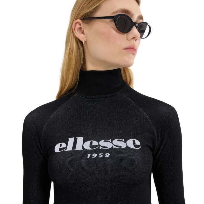 ELLESSE SERLO SEAMLESS TOP