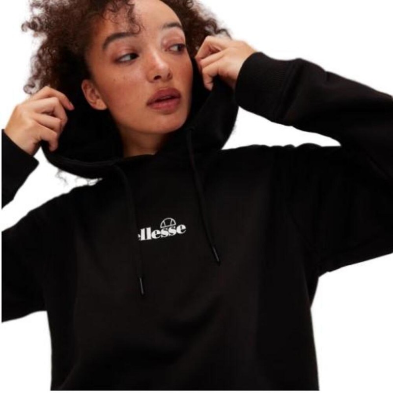 ELLESSE JAZANA 2 HOODIE