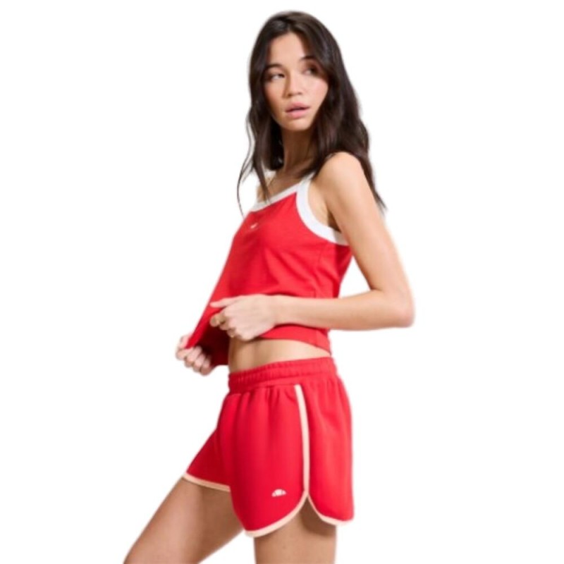 ELLESSE MAGLIANO VEST TOP