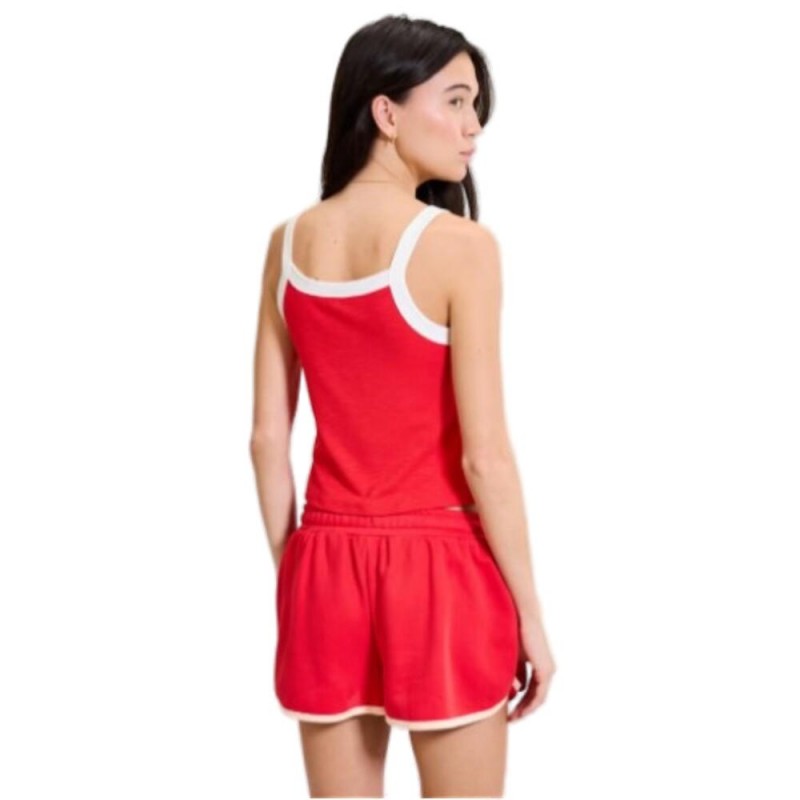 ELLESSE MAGLIANO VEST TOP