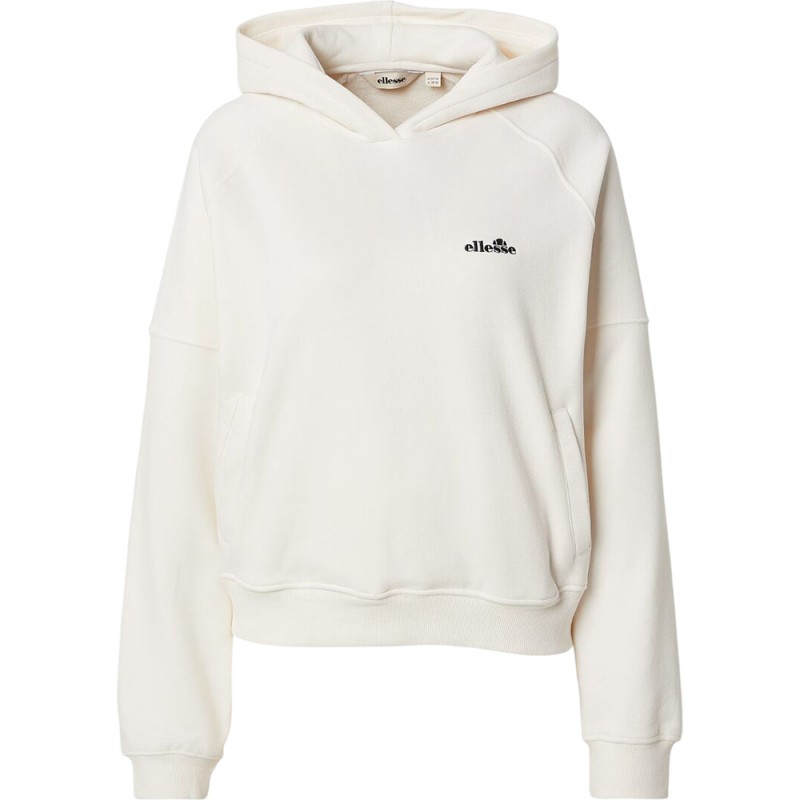 ELLESSE LISCIA OH HOODIE ΓΥΝΑΙΚΕΙΟ ΦΟΥΤΕΡ ΚΟΥΚΟΥΛΑ