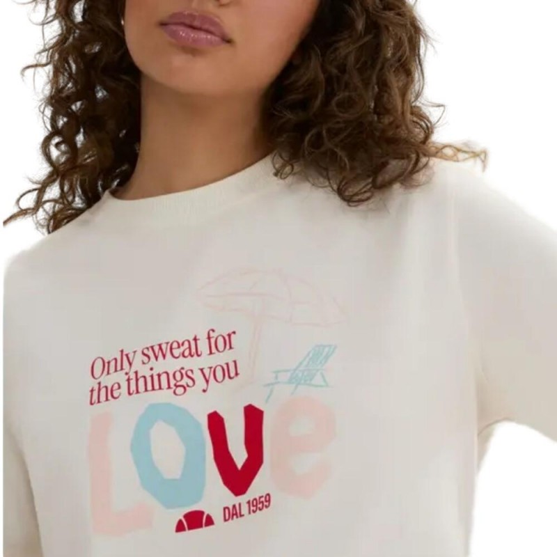 ELLESSE RENDERE TEE