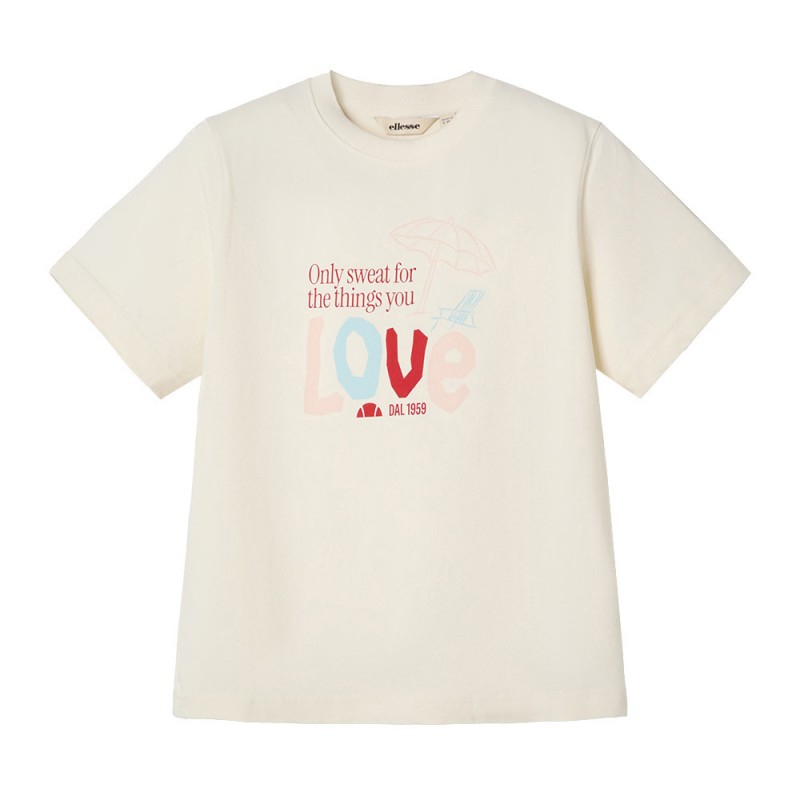 ELLESSE RENDERE TEE