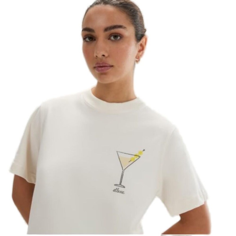 ELLESSE BEVANDE TEE