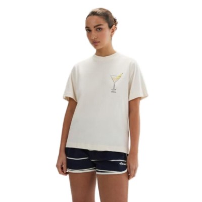 ELLESSE BEVANDE TEE