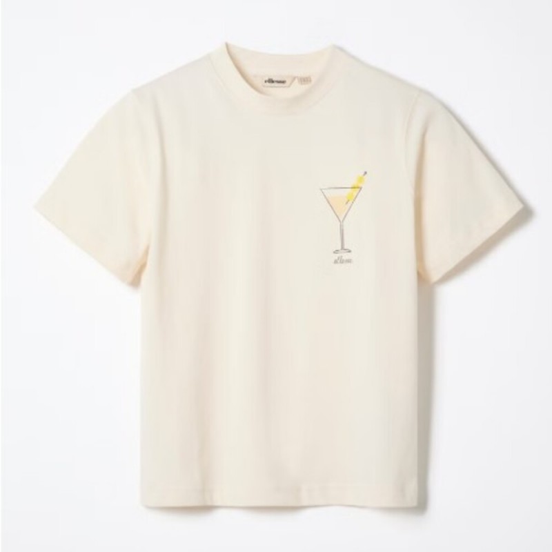 ELLESSE BEVANDE TEE