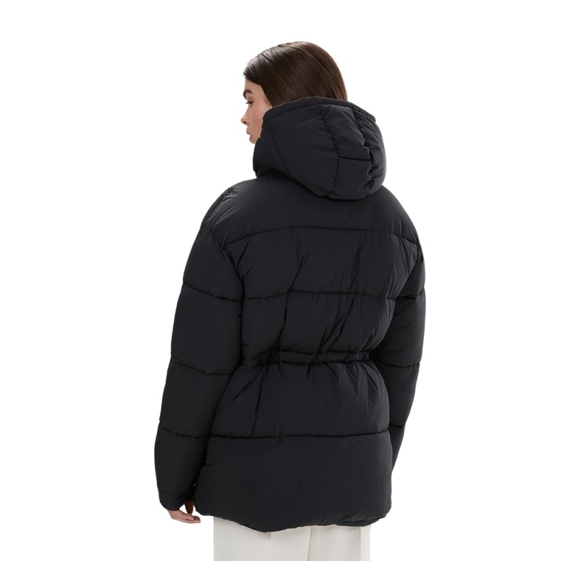 ELLESSE VERITA JACKET ΓΥΝΑΙΚΕΙΟ ΜΠΟΥΦΑΝ