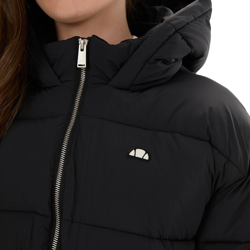 ELLESSE VERITA JACKET ΓΥΝΑΙΚΕΙΟ ΜΠΟΥΦΑΝ