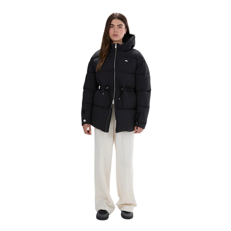 ELLESSE VERITA JACKET ΓΥΝΑΙΚΕΙΟ ΜΠΟΥΦΑΝ