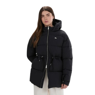 ELLESSE VERITA JACKET ΓΥΝΑΙΚΕΙΟ ΜΠΟΥΦΑΝ