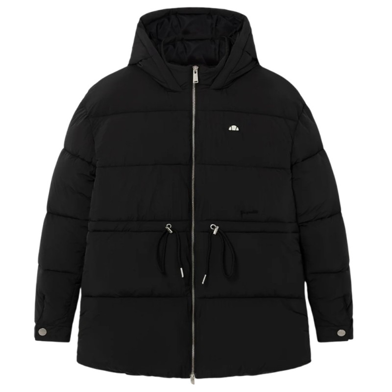 ELLESSE VERITA JACKET ΓΥΝΑΙΚΕΙΟ ΜΠΟΥΦΑΝ