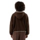 ELLESSE NELL'ORO FZ HOODIE ΓΥΝΑΙΚΕΙΟ FLEECE