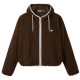ELLESSE NELL'ORO FZ HOODIE ΓΥΝΑΙΚΕΙΟ FLEECE