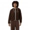 ELLESSE NELL'ORO FZ HOODIE ΓΥΝΑΙΚΕΙΟ FLEECE