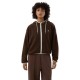 ELLESSE NELL'ORO FZ HOODIE ΓΥΝΑΙΚΕΙΟ FLEECE