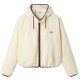 ELLESSE NELL'ORO FZ HOODIE ΓΥΝΑΙΚΕΙΟ FLEECE