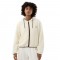 ELLESSE NELL'ORO FZ HOODIE ΓΥΝΑΙΚΕΙΟ FLEECE