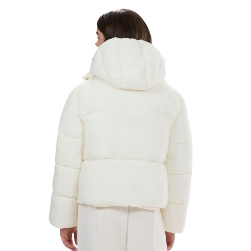 ELLESSE PIANTRE PADDED JACKET ΓΥΝΑΙΚΕΙΟ ΜΠΟΥΦΑΝ