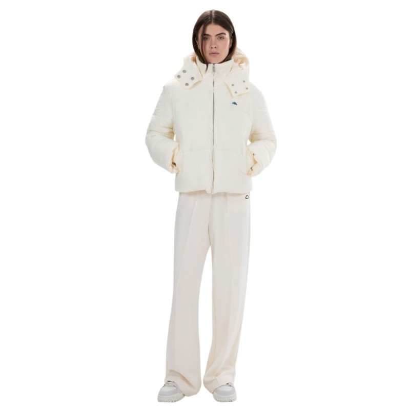 ELLESSE PIANTRE PADDED JACKET ΓΥΝΑΙΚΕΙΟ ΜΠΟΥΦΑΝ