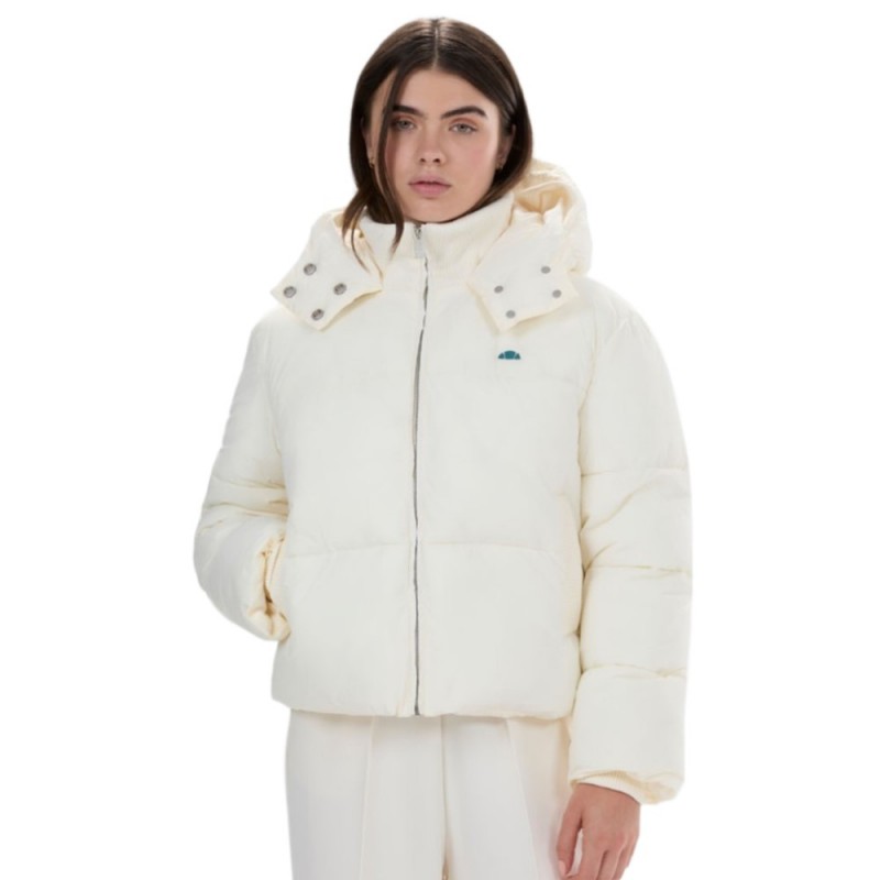 ELLESSE PIANTRE PADDED JACKET ΓΥΝΑΙΚΕΙΟ ΜΠΟΥΦΑΝ