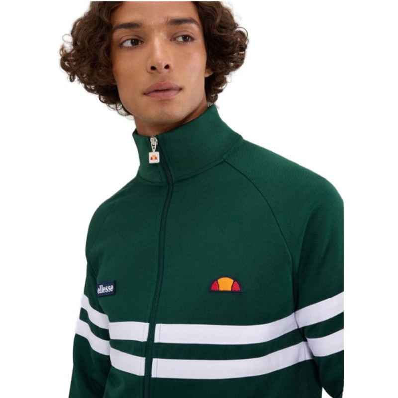 ELLESSE RIMINI TRACK JACKET ΑΝΔΡΙΚΗ ΖΑΚΕΤΑ