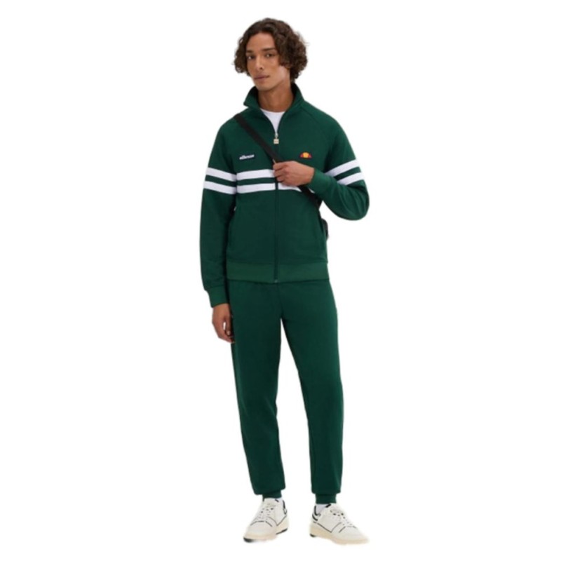ELLESSE RIMINI TRACK JACKET ΑΝΔΡΙΚΗ ΖΑΚΕΤΑ
