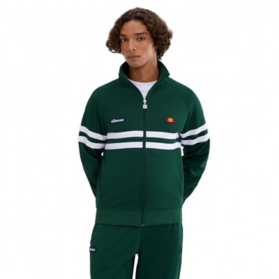 ELLESSE RIMINI TRACK JACKET ΑΝΔΡΙΚΗ ΖΑΚΕΤΑ