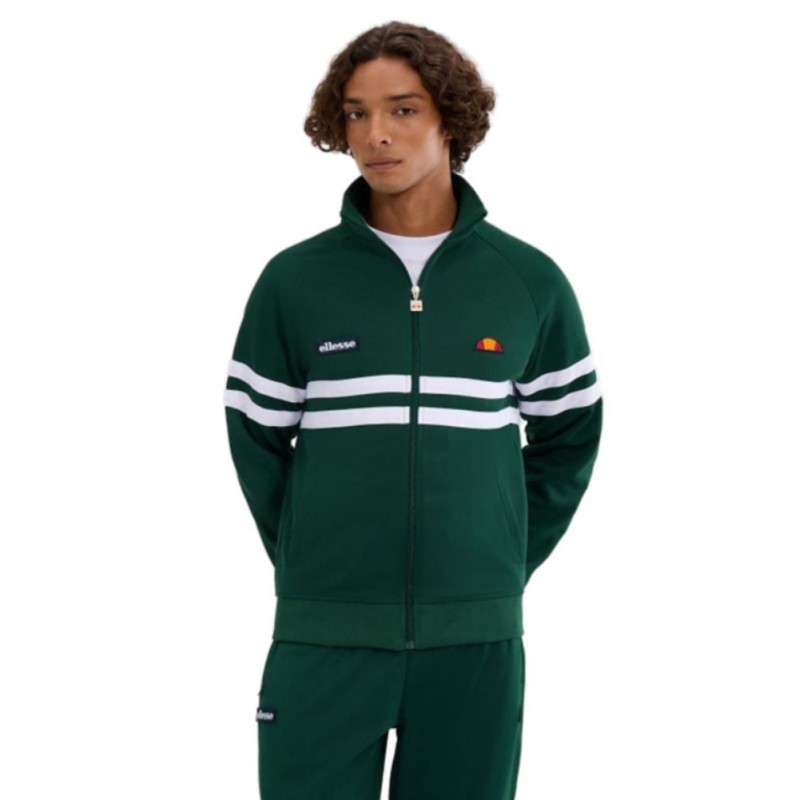 ELLESSE RIMINI TRACK JACKET ΑΝΔΡΙΚΗ ΖΑΚΕΤΑ