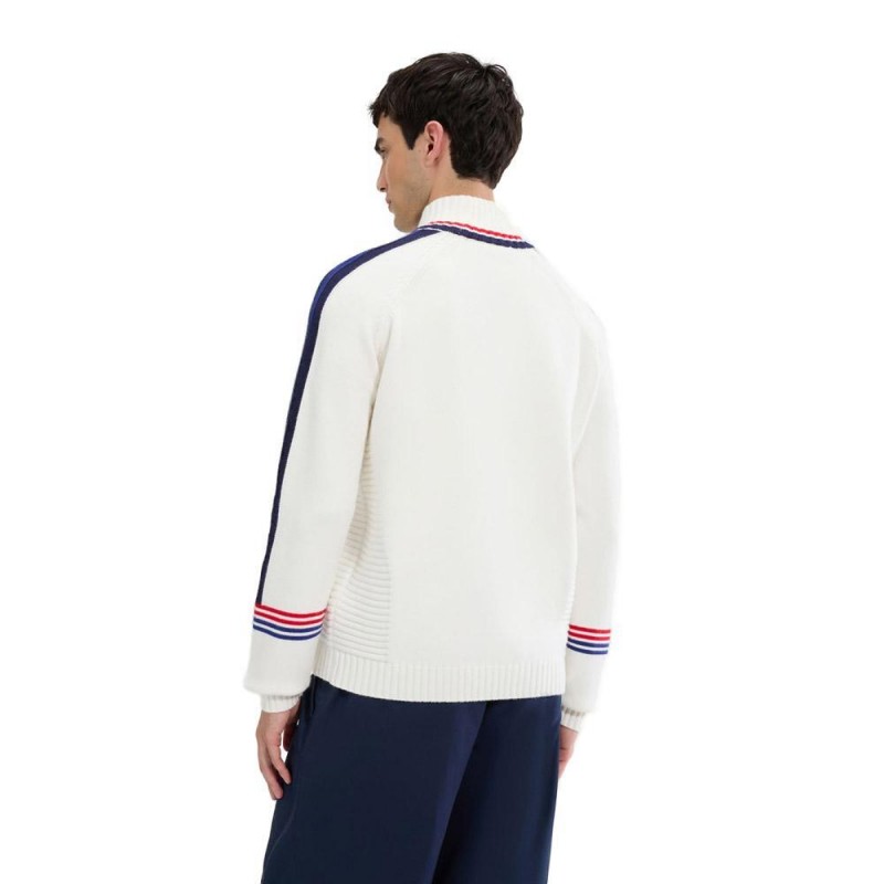 ELLESSE PELLINI KNITTED JUMBER