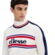 ELLESSE PELLINI KNITTED JUMBER