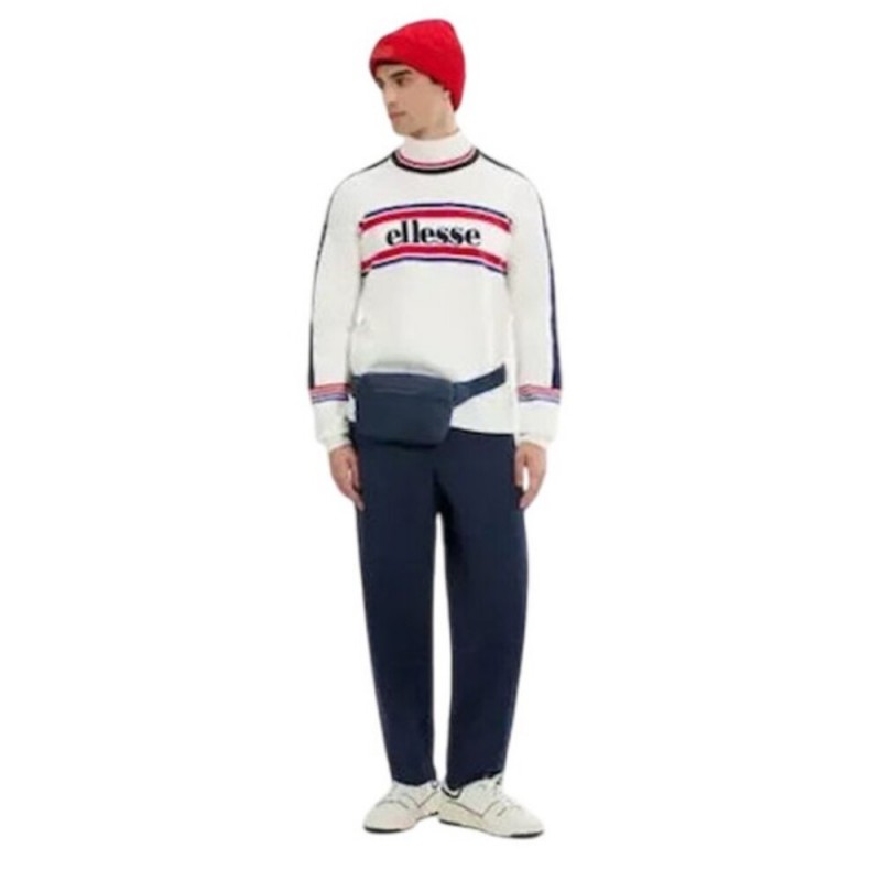 ELLESSE PELLINI KNITTED JUMBER