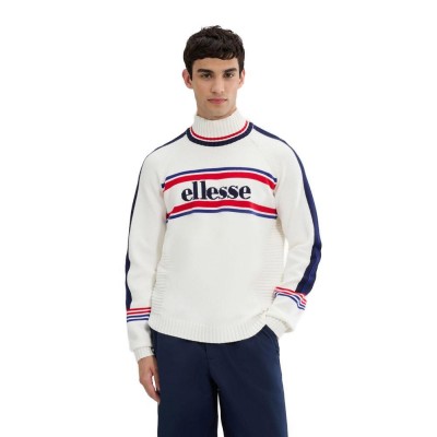 ELLESSE PELLINI KNITTED JUMBER
