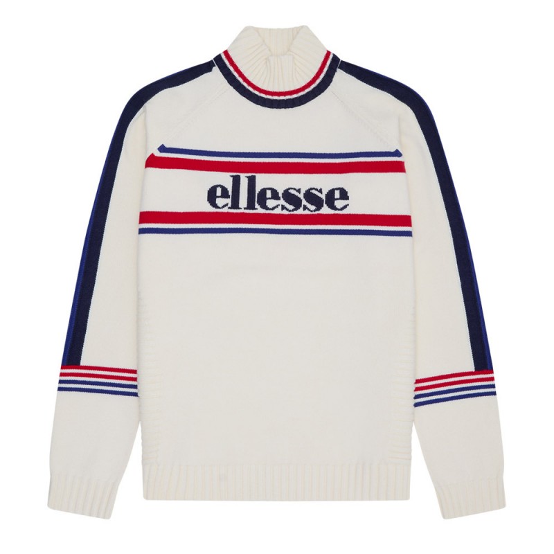 ELLESSE PELLINI KNITTED JUMBER
